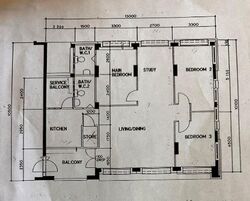 Blk 285B Toh Guan Road (Jurong East), HDB 5 Rooms #550816371